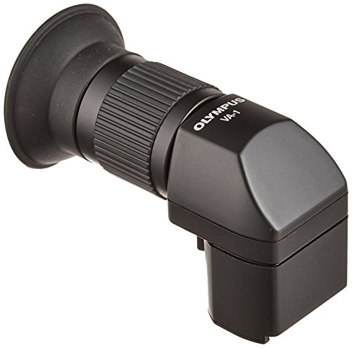Amazon | OLYMPUS バリマグニアングルファインダー デジタル一眼レフ用