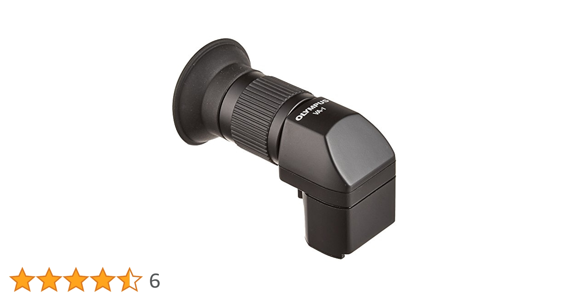Amazon | OLYMPUS バリマグニアングルファインダー デジタル一眼