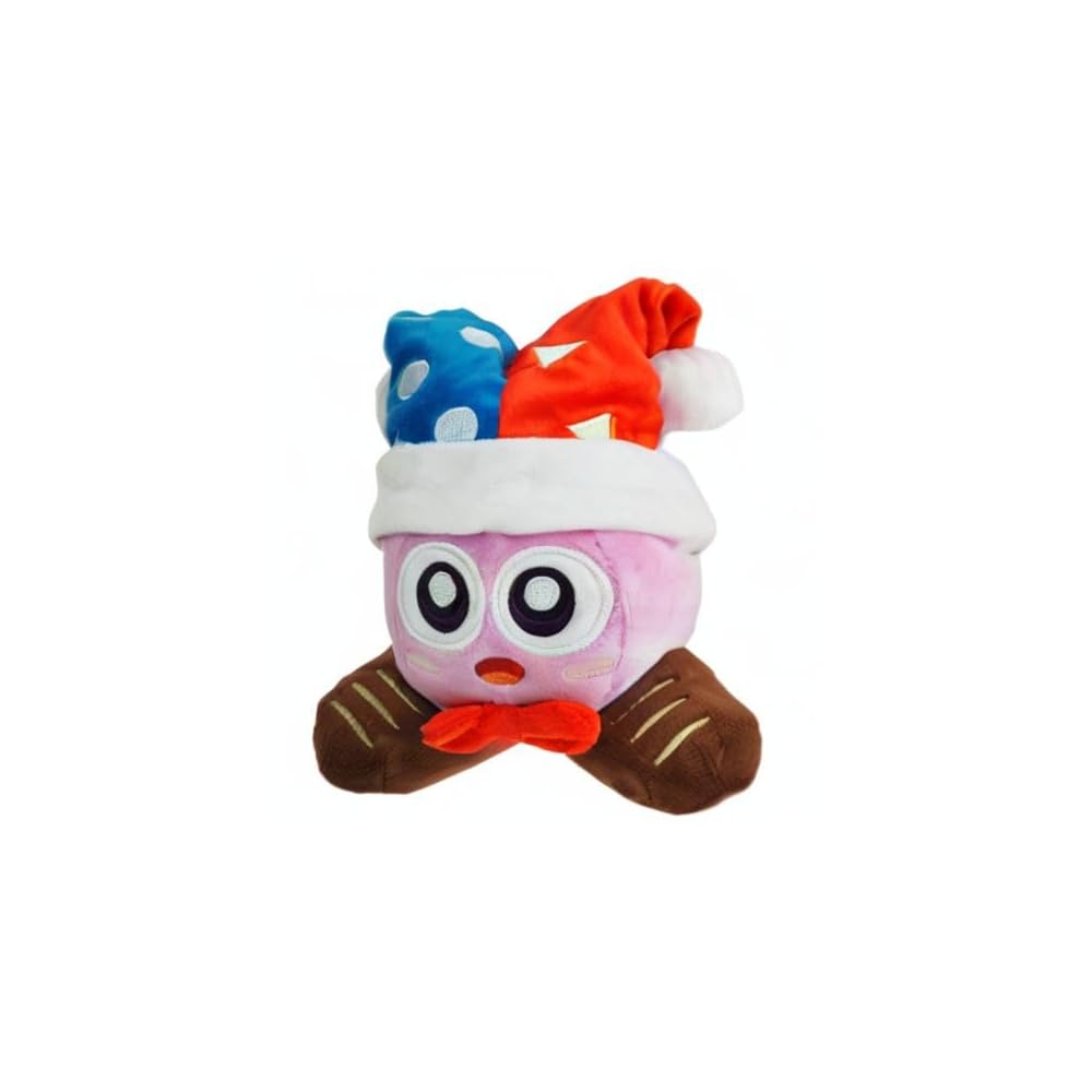 Kirby All Star Collection Marx Stuffed Plush Doll Jamaica Ubuy