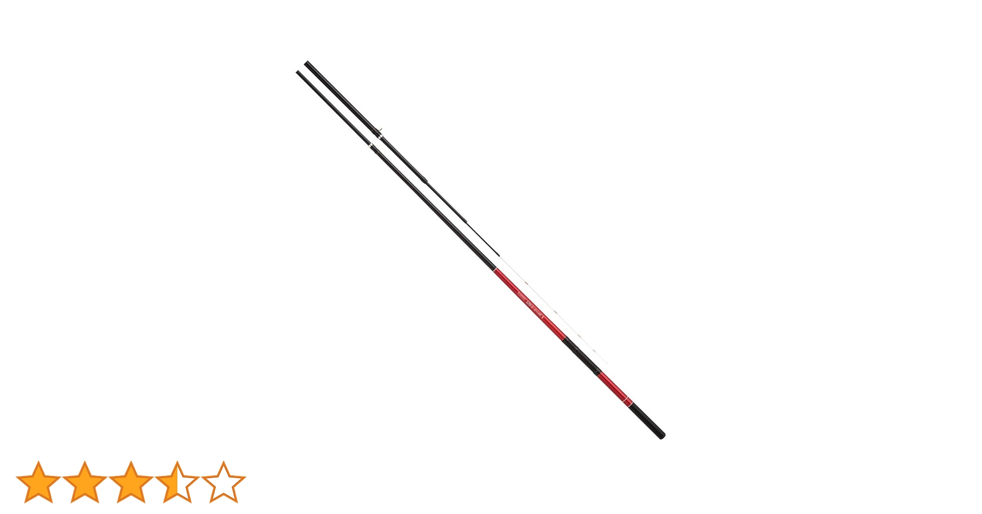 Amazon | PRO MARINE CB 海将落とし込み黒鯛 450 | PRO MARINE