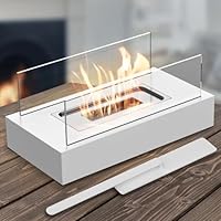 Amazon.co.jp: WXQバイオエタノール暖炉 卓上暖炉 バイオ