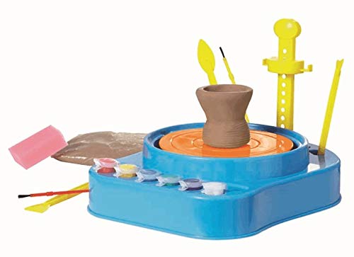 Art Planet Torno de Alfarero