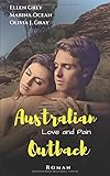Cover zum Buch Australian Outback: Love and Pain