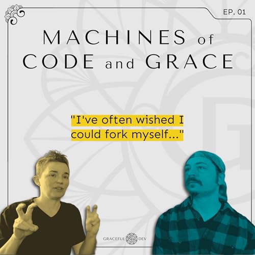&ldquo;I&rsquo;ve often wished I could fork myself&hellip;&rdquo;