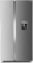 Refrigerador/Geladeira Side By Side Philco PRF535ID 434L 127V