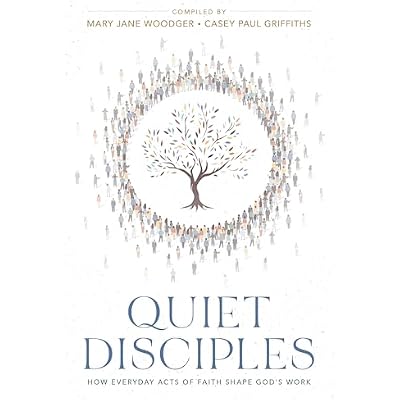 Quiet Disciples