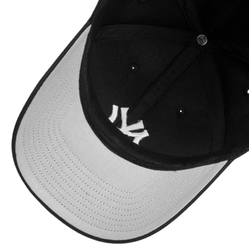 Image of 47 Brand MLB New York Yankees Branson Cap B-BRANS17CTP, Unisex