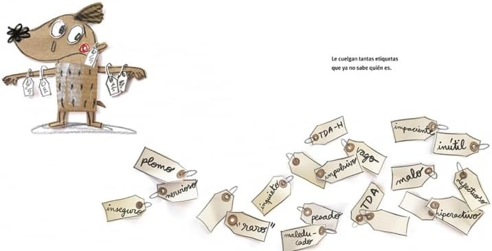 Topito terremoto / Little Mole Quake (Emociones, valores y hábitos)