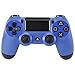Price comparison product image Sony PlayStation DualShock 4 - Wave Blue (PS4)