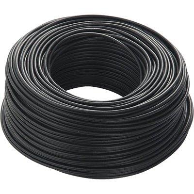 lombardiangelo Cavi UNIPOLARI FS17 MM.1,5 Nero -CPR