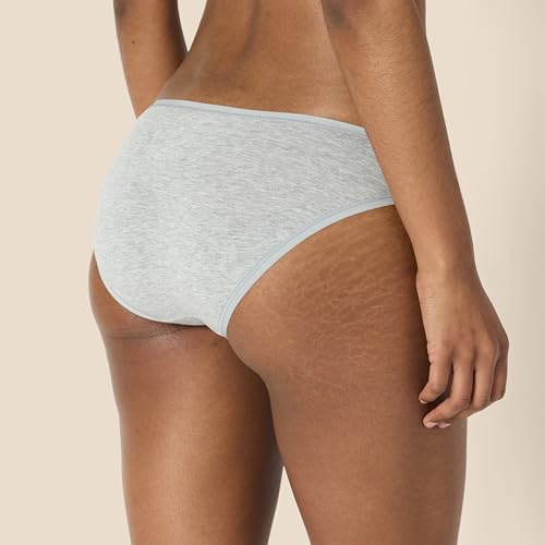 image for Amazon Essentials Women's Cotton Bikini Brief Underwear (Available in 