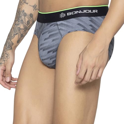 Image of Bonjour Men Briefs