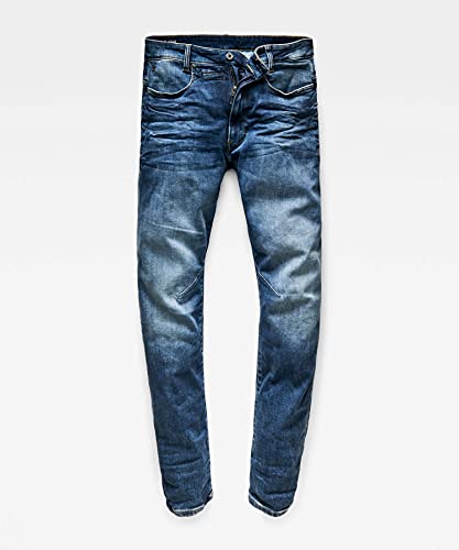 Image of G-STAR LOW 5620 3D Skinny Jeans Men's Jeans Skinny 3D Cut