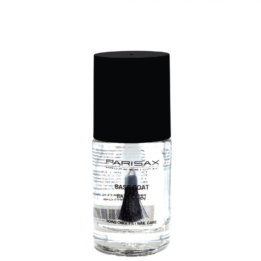 Vernis Base Coat Parisax 12ml