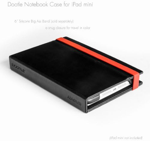 Miniatura 8 de GRIFITI Bandas elásticas Joes de 6 x 0.75 pulgadas, bandas de goma de silicona coloridas surtidas, paquete de 5 unidades de larga duración, grado de