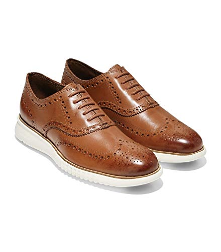 Cole Haan Men's 2.Zerogrand Wing Ox Oxford3