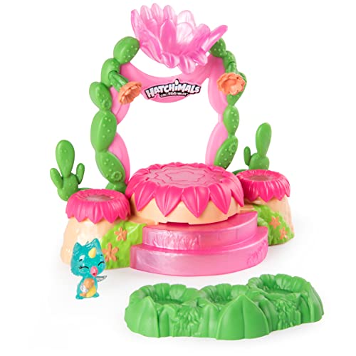 Hatchimals Colleggtibles Playset Tous En Scene Hatchimals - vue 3