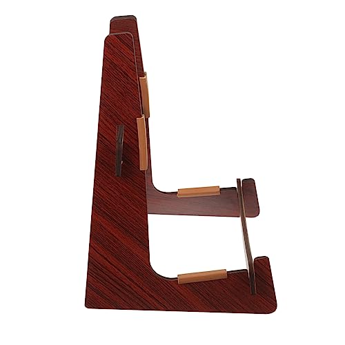 SUPVOX Support De Guitare en Bois Guitare Se Tient Au Sol Support D’ukulélé Support De Support De Guitare Archet De Guitare Support De Ukulélé Stand De Guitares Cadre De Support Portable - Les Beatles, Paul McCartney, John Lennon, RIngo Starr, George Harrison SUPVOX Support De Guitare en Bois Guitare Se Tient Au Sol Support D'ukulélé Support De Support De Guitare Archet De Guitare Support De Ukulélé Stand De Guitares Cadre De Support Portable