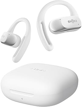 Amazon.co.jp: Shokz (ショックス) OpenFit Air オープンイヤー