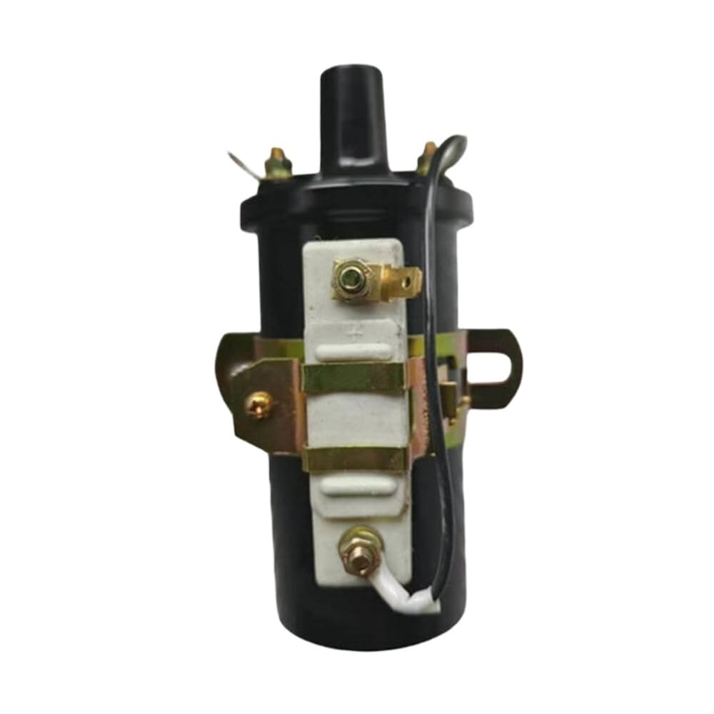 Bobine d'allumage de bateau pour corriger les ratés moteurs 350