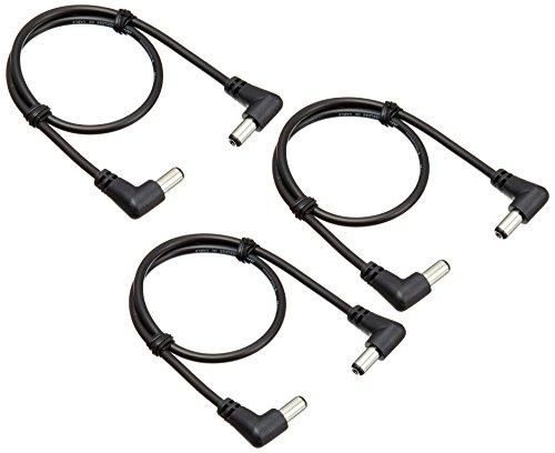 DC train DCケーブル 8本付き エフェクター11個使えます。 DC train DCケーブル 8本付き エフェクター11個使えます