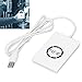 Smart IC Card USB NFC Contactless Reader - 13.56MHz 424kbps NFC Writer