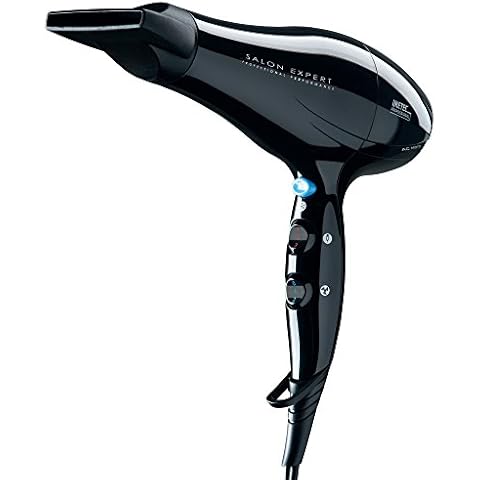 Imetec SALON EXPERT P8 2000 Professionelle Haartrockner Cover