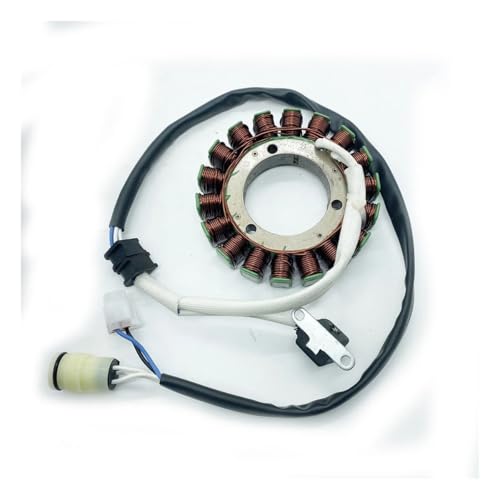 Estator para Hisun HS700 HS500, alternador de bobina ATV UTV 500 700