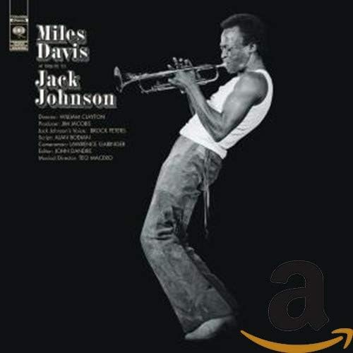 A Tribute To Jack Johnson