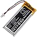 Produktbild Akku für Sena SRL2 SHOEI Neotec II Motorrad-Headset, 3,7V, Li-Polymer
