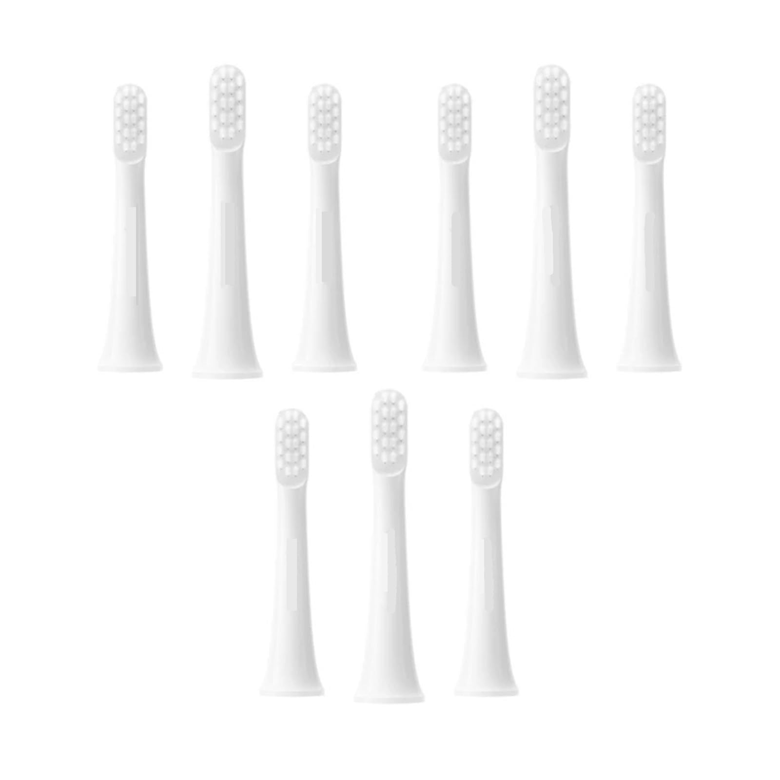 Cabezal de cepillo repuesto Compatible con dientes eléctrico T100(2 boxes)