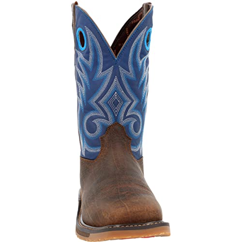 Image of Durango Men's Workhorse Western Boot