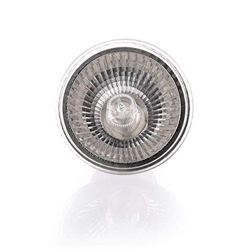 Decdeal 25 W Lâmpada de Calor Halógena UVA UVB Aquecedor Lâmpada Aquecedor Lâmpada para Répteis Laga