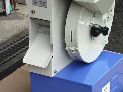 Amazon | オータケ インペラもみすり機 FC2R (1～2俵/時) 【60Hz