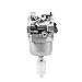 CISNO 594593 Carburetor Kit Replaces for Briggs & Stratton 794572 791858 792358 793224 Intek 14HP 18HP