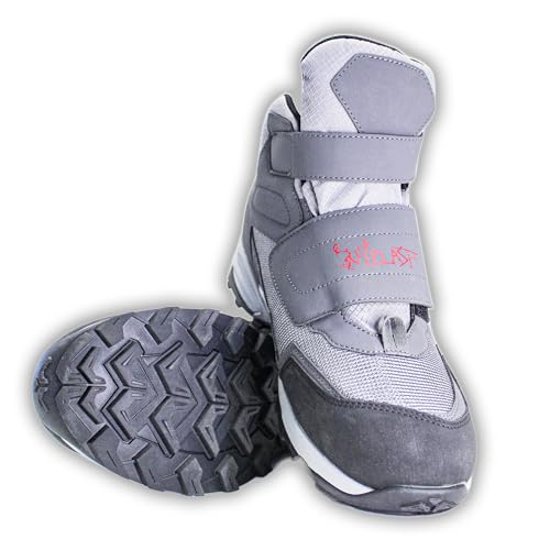 ForEverlast Gen 2 Pred Flats Boots Size 11