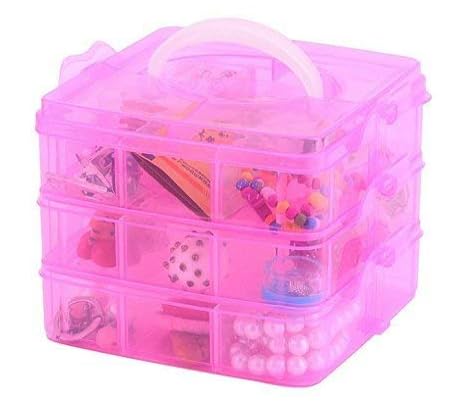 VeeSeeYou jewellry organizer