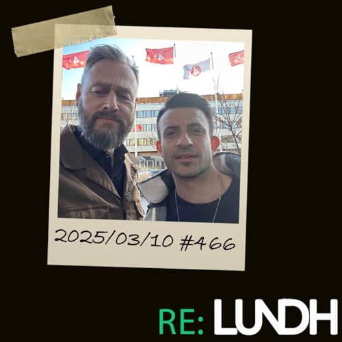 272 Re:Lundh &ndash; Behrang Safari
