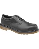 Industrielle Stärke Schnur Schnürsenkel, Nylon mit Schaumstoff Kaschierung versehen. GOODYEAR rahmengenäht
