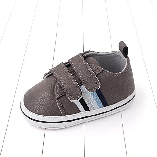 SportsShoes for Boys and Girls Classic Wearproof Flat Bottom Walking Shoes Classic Retro Fall Cosplay Jelly Dance Shoes2