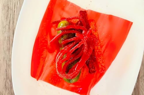 TikTok Favorite Snack: What Makes the Chamoy Pickle So Popular?