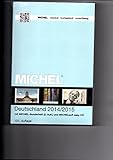 michel katalog pdf  MICHEL-Deutschland-Katalog 2014/2015 (mit CD): in Farbe