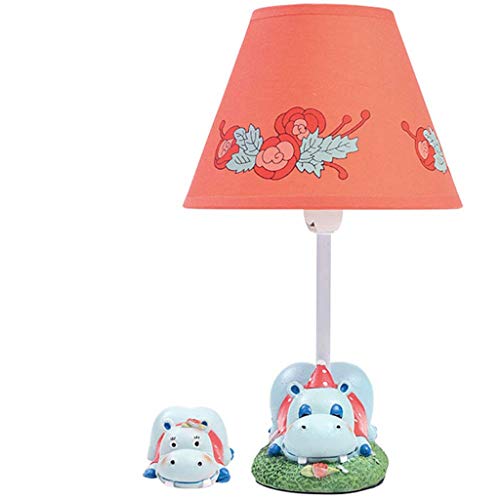 Preisvergleich Produktbild DIAOD Kontrolltischlampe Dimmbare kleine Lampe Umgebungslicht mit weißem Opalglasschirm Einfaches Nachtlicht Moderne Akzentlampe Nachttischlampe for Schlafzimmer Wohnzimmer (Color : D)