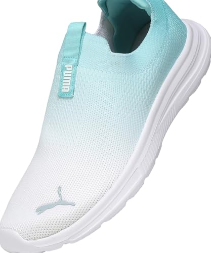 Image of Puma Womens Machfit Running Shoe