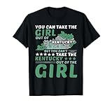 Photo Gallery puoi portare la ragazza fuori dal kentucky ma non puoi prendere la ragazza maglietta Photo Gallery puoi portare la ragazza fuori dal kentucky ma non puoi prendere la ragazza maglietta