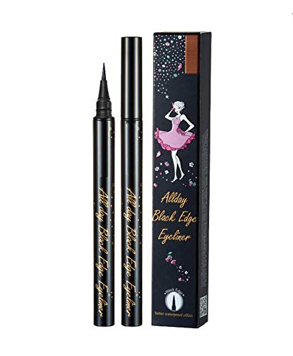 Alluring Stay All Day Double Kill Long Wear Eyeliner