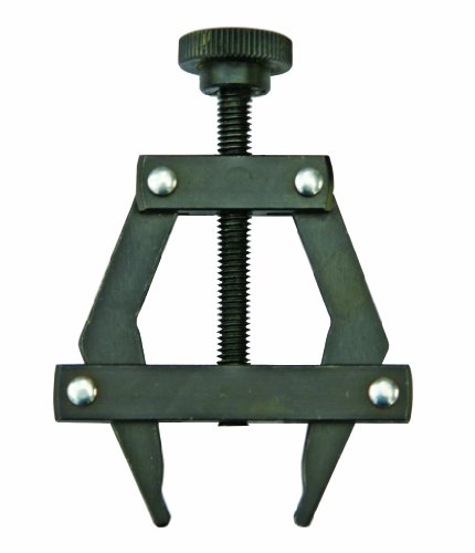 Koch 7760110 Roller Chain Holder, 25 to #60