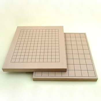 将棋の本　10冊セット スタンダード本格将棋セット〔将棋盤・駒〕ITO-90