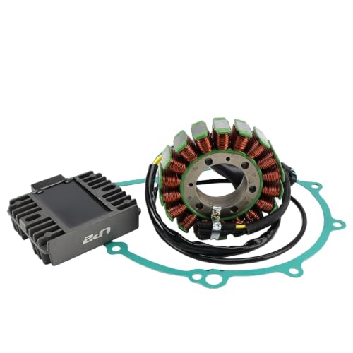 Kit stator Yamaha XT 660 R X pour réparer les pannes de batterie