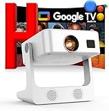 Projector-4K with WiFi...image